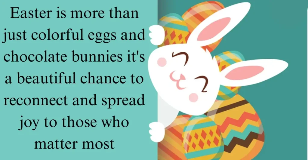 81 ‘Happy Easter’ wishes and greetings to share with your loved ones