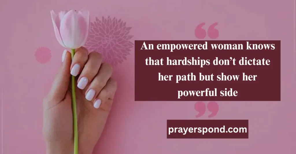 Unique Inspirational Women’s Day Quotes