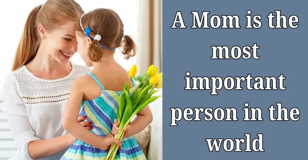 Women’s Day Quotes For Mother