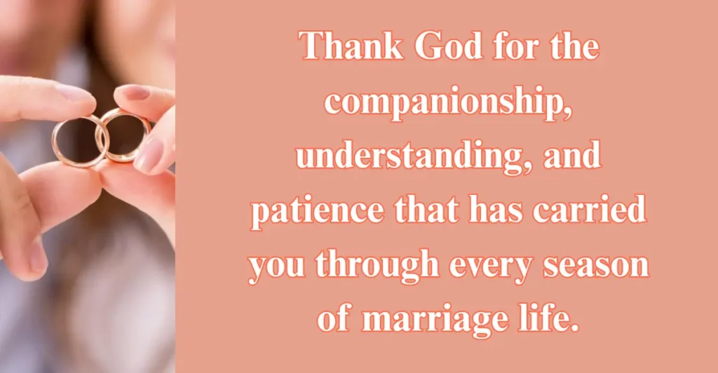 100 Heart-Touching Prayers And Blessings For Wedding Anniversary To Him /Her