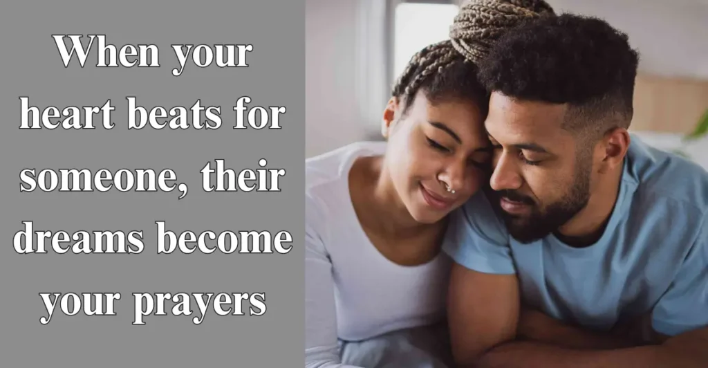 70 Powerful Prayers For Boyfriend Success And Prosperity