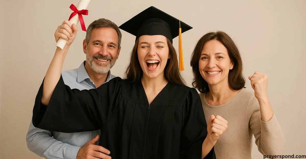 75 Short Messages for Daughter’s Graduation [Proud & Heartfelt]