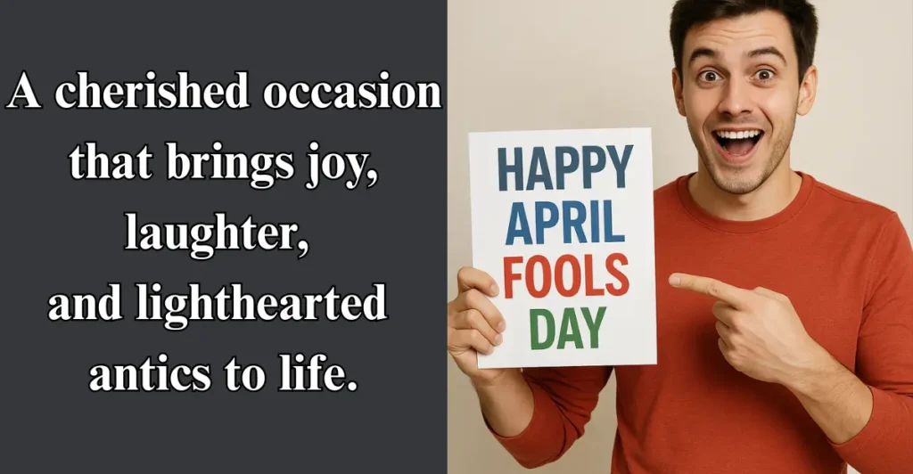 Happy April Fools Day 2025: Wishes, Messages, Quotes, and Images to share with your family and friends