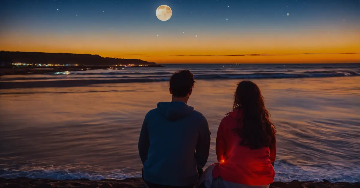 120+ Faith-Filled Good Night Messages [Love, Peace & Blessings]