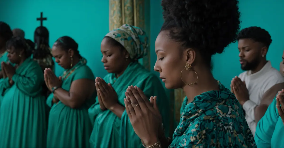 100 Deep Thank You For Praying For Me [Heartfelt Quotes & Messages]