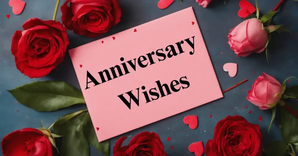 120 Heartwarming Anniversary Wishes for Your Loved Ones