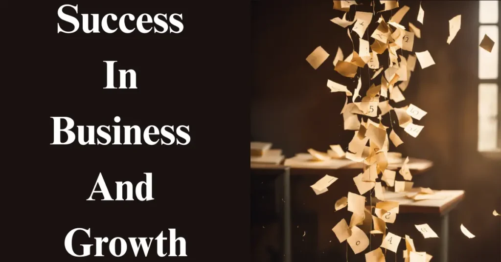 Best Professional Wishes For Success In Business And Growth