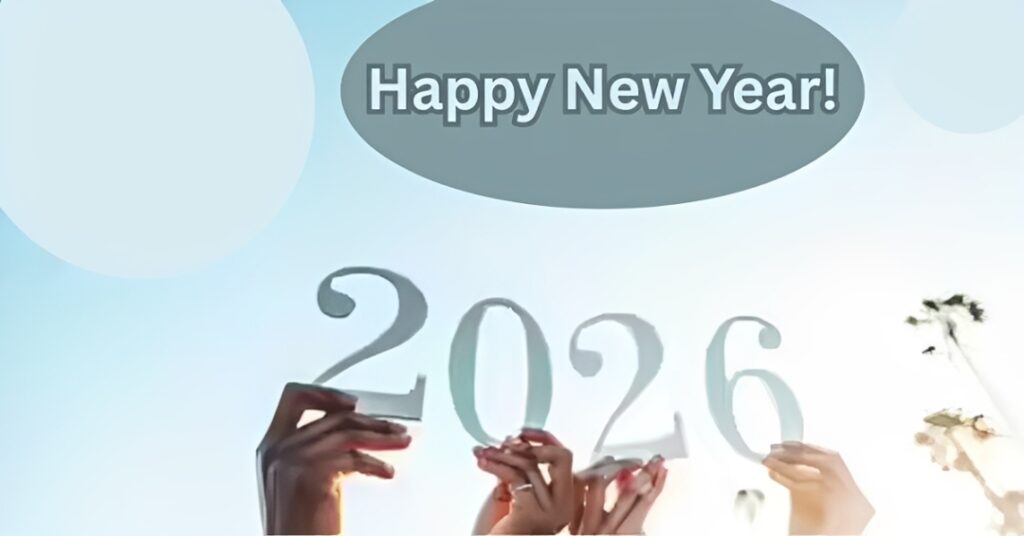 Heartfelt Happy New Year Wishes for 2026