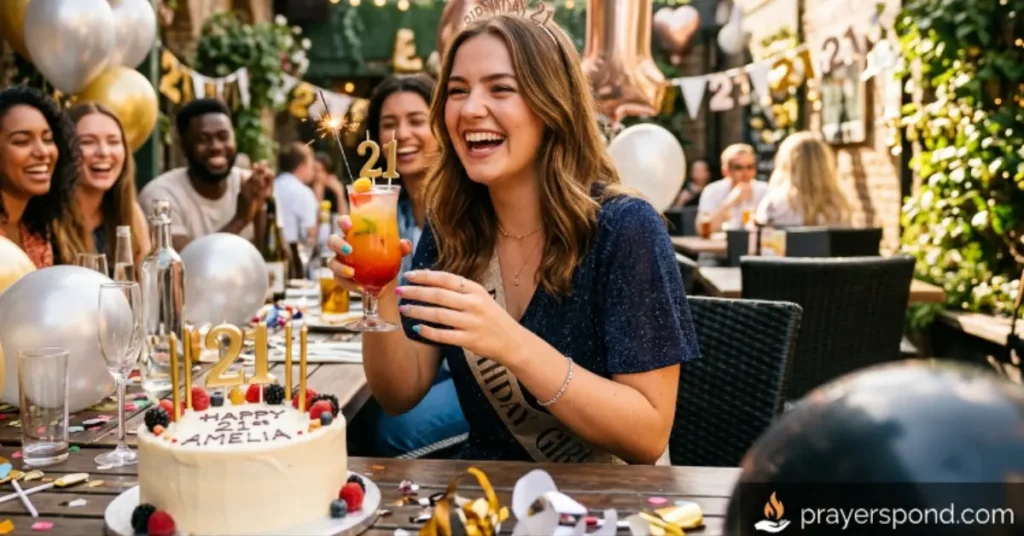 Funny Birthday Wishes for Granddaughter