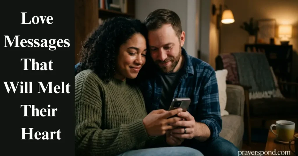 500+ Love Messages That Will Melt Their Heart (2026)