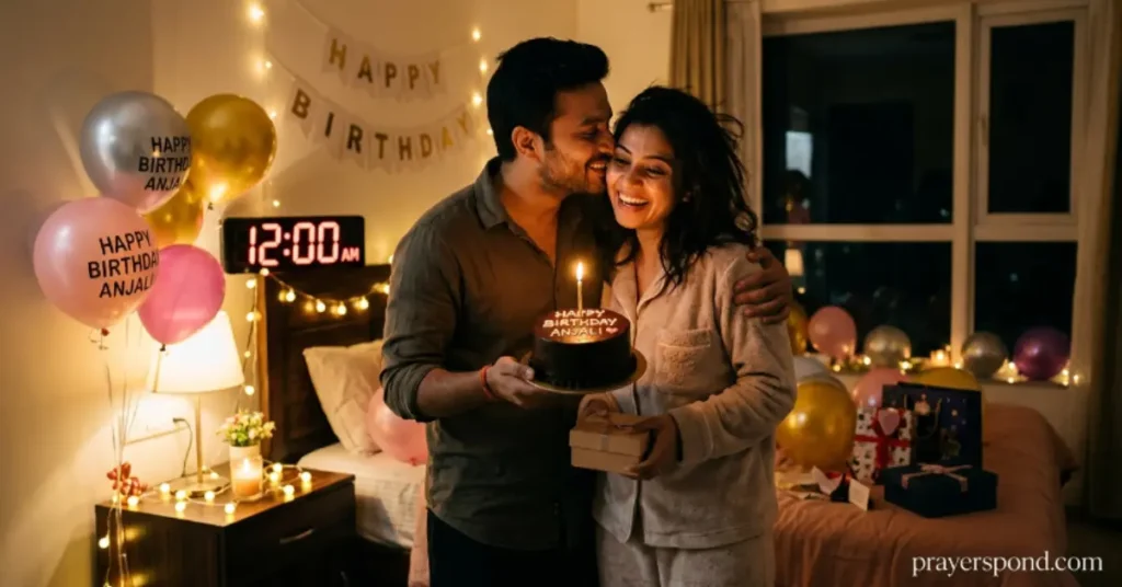 50th Birthday Wishes for Your Wife