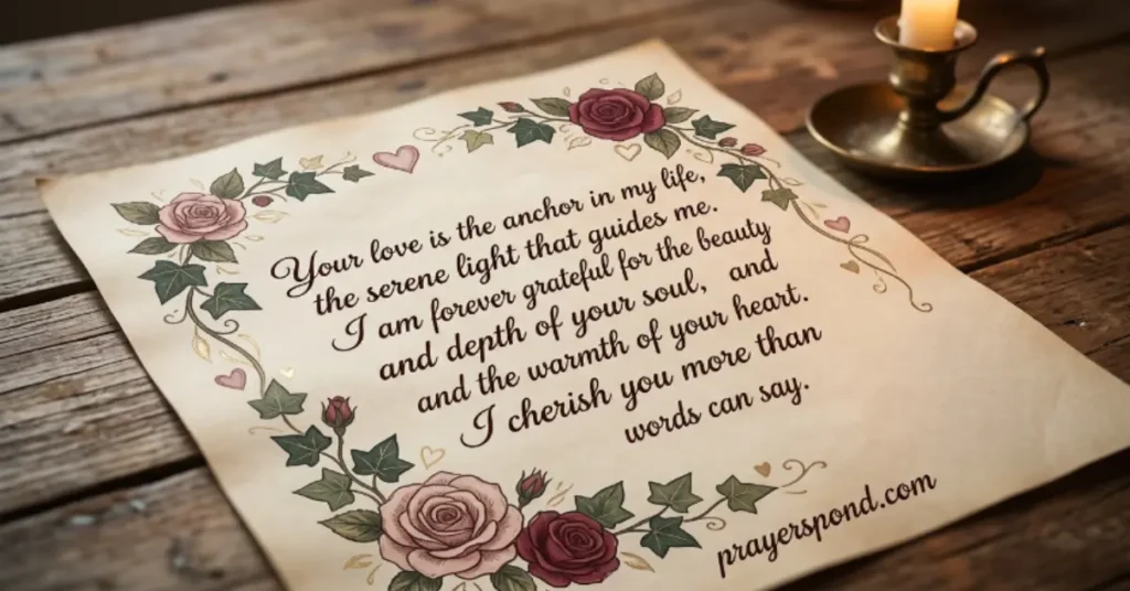 300+ Love Messages for Her: Deep, Romantic & Heart-Touching (2026)